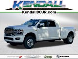 New 2025 RAM 3500 Longhorn image 1