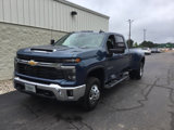 Used 2024 Chevrolet Silverado 3500 LT w/ All Star Edition image 3