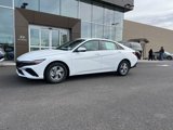New 2025 Hyundai Elantra SE image 3