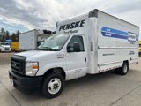 Used 2022 Ford E-350 and Econoline 350 Super Duty image 3