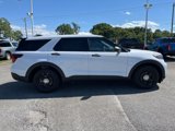 New 2025 Ford Explorer 4WD Police Interceptor image 4