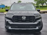 New 2025 Honda Pilot Elite image 2