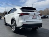 Used 2021 Lexus NX 300 AWD w/ Premium Package image 3
