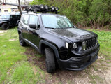 Used 2018 Jeep Renegade Sport w/ Power & Air Group image 4