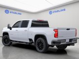 New 2025 Chevrolet Silverado 2500 LTZ w/ LTZ Premium Package image 6