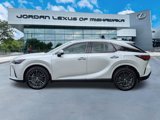 Certified 2024 Lexus RX 350 FWD image 5