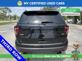 Used 2018 Ford Explorer Sport w/ Equipment Group 401A image 6