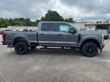 New 2025 Ford F250 4x4 Crew Cab Super Duty image 5