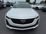 Used 2023 Cadillac CT5 Premium Luxury w/ Parking Package image 2