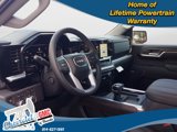 New 2026 GMC Sierra 1500 SLT w/ SLT Premium Package image 5