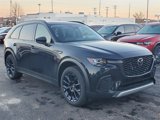 New 2025 MAZDA CX-70 3.3 Turbo w/ Premium Package image 4