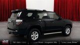 Certified 2022 Toyota 4Runner SR5 image 5