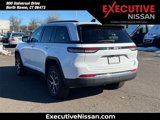 New 2025 Jeep Grand Cherokee Limited w/ Trailer Tow Package image 4