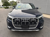 New 2025 Audi Q7 3.0T Premium Plus image 3
