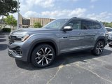 New 2025 Volkswagen Atlas SEL Premium R-Line image 2