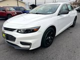 Used 2017 Chevrolet Malibu LS w/ LPO, Convenience Package 2 image 4
