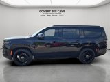 New 2025 Jeep Grand Wagoneer Series III w/ Quick Order Packagew 28T image 6