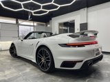 Used 2024 Porsche 911 Turbo S image 2