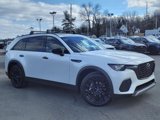 New 2025 MAZDA CX-70 3.3 Turbo w/ Premium Plus Pkg image 3