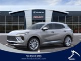 New 2025 Buick Envision Avenir image 2