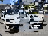 Used 2023 Chevrolet Corvette Stingray Coupe w/ Z51 Performance Package image 3
