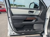 Used 2025 Toyota Sequoia Capstone image 6