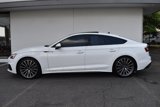 Used 2022 Audi A5 2.0T Premium Plus w/ Premium Plus image 4