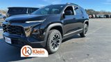 New 2025 Chevrolet Equinox ACTIV image 3