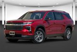 New 2026 Chevrolet Traverse LT w/ Enhanced Driving Package image 2