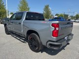 New 2026 Chevrolet Silverado 1500 RST w/ Redline Edition image 4