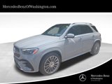 New 2025 Mercedes-Benz GLE 350 4MATIC image 1