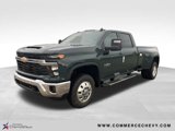 New 2025 Chevrolet Silverado 3500 LT w/ Texas Edition image 2