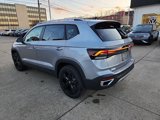 New 2025 Volkswagen Taos SEL image 3