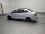Used 2023 Mitsubishi Mirage G4 Black Edition image 3