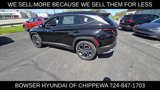 New 2025 Hyundai Tucson Limited image 4