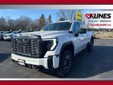 New 2025 GMC Sierra 3500 Denali Ultimate image 4