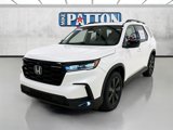 New 2025 Honda Pilot Black Edition image 3