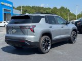 New 2026 Chevrolet Equinox RS image 3