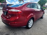 Used 2017 Ford Fiesta SE w/ Equipment Group 201A image 5