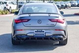New 2026 Mercedes-Benz CLA 45 AMG S 4MATIC image 5