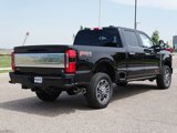 New 2025 Ford F350 Platinum w/ Platinum Plus Package image 5