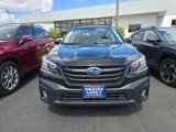 Used 2021 Subaru Outback Onyx Edition XT w/ Popular Package #2 image 2