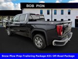 New 2026 GMC Sierra 1500 SLE w/ X31 Off-Road Package image 6