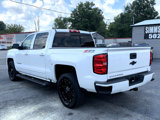 Used 2016 Chevrolet Silverado 1500 LT w/ All Star Edition image 3