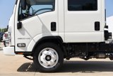 New 2025 Chevrolet Low Cab Forward image 5