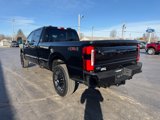New 2025 Ford F350 Platinum image 5