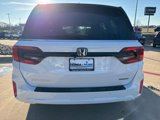New 2025 Honda Odyssey Touring image 4