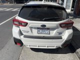 Used 2023 Subaru Crosstrek Hybrid w/ Moonroof Package w/Navigation image 3