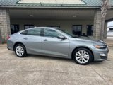 Used 2024 Chevrolet Malibu LT image 3