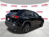 Used 2024 Toyota RAV4 XLE Premium image 3